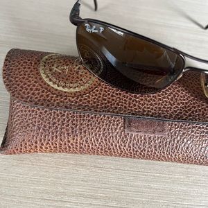 Rayban sunglasses